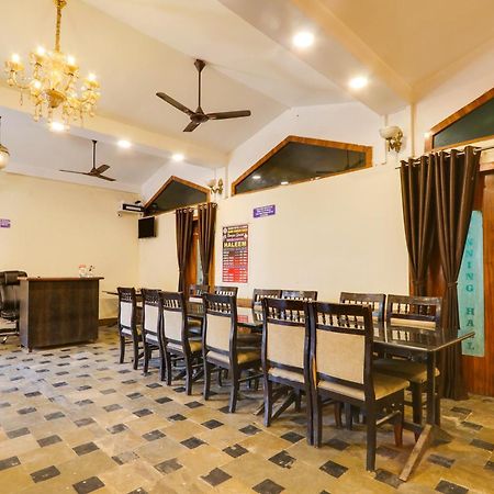 Hotel O Grand Hotel And Lodge Sangareddy Luaran gambar