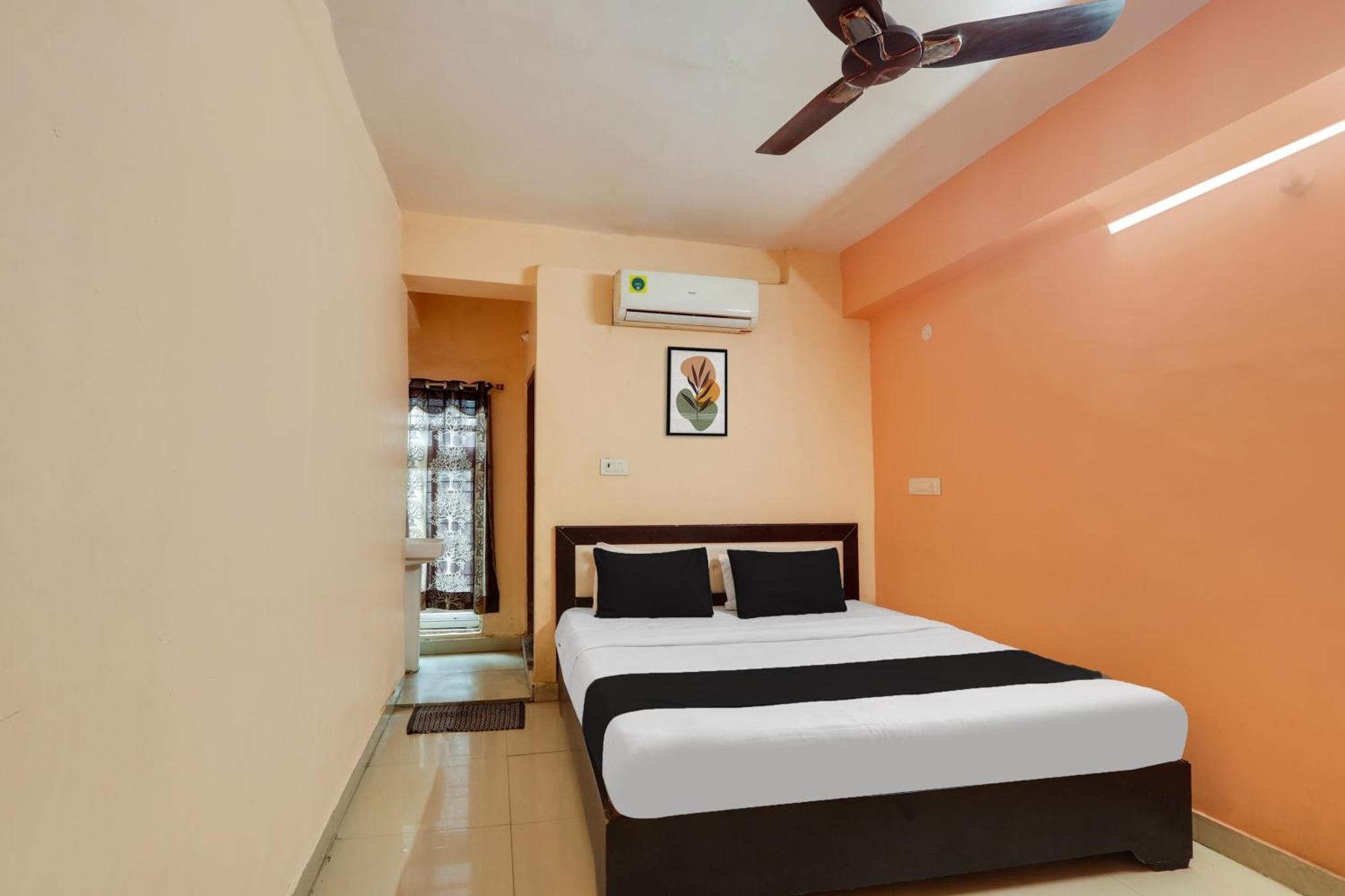 Hotel O Grand Hotel And Lodge Sangareddy Luaran gambar