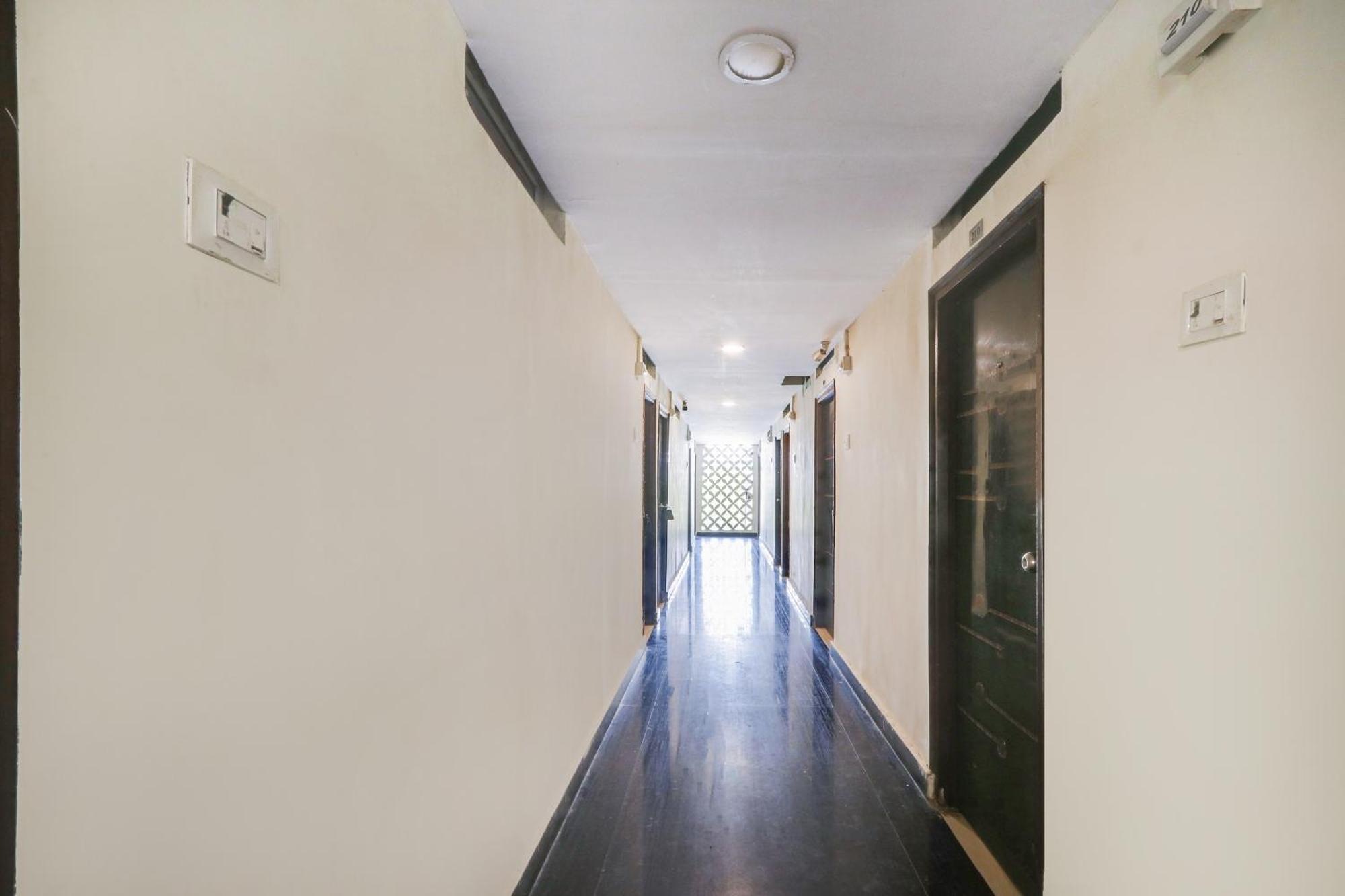 Hotel O Grand Hotel And Lodge Sangareddy Luaran gambar