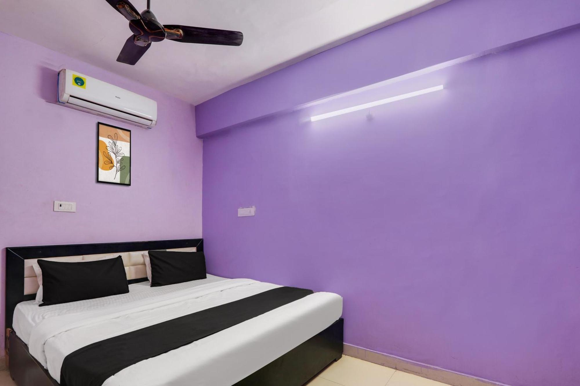 Hotel O Grand Hotel And Lodge Sangareddy Luaran gambar