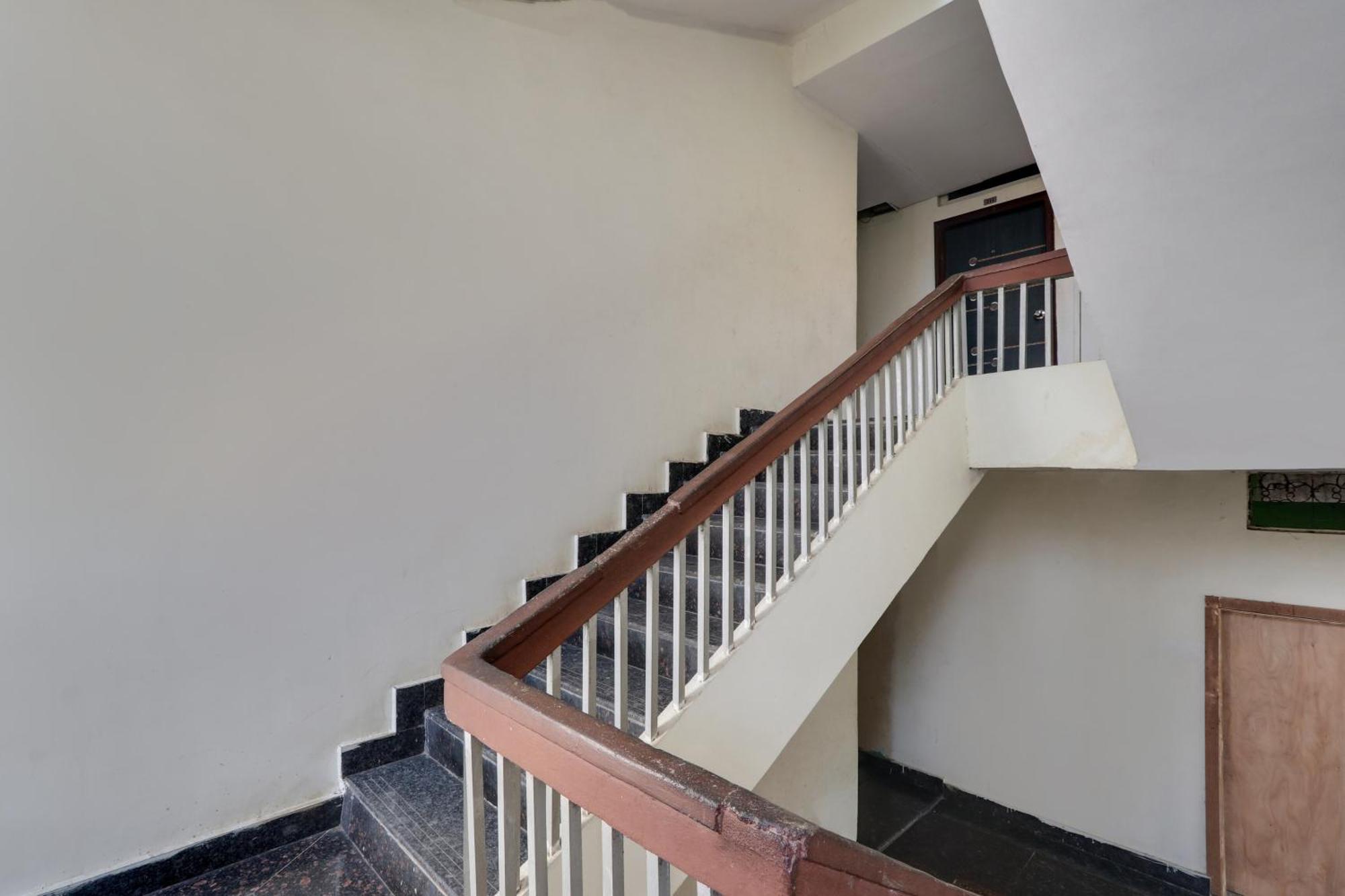 Hotel O Grand Hotel And Lodge Sangareddy Luaran gambar